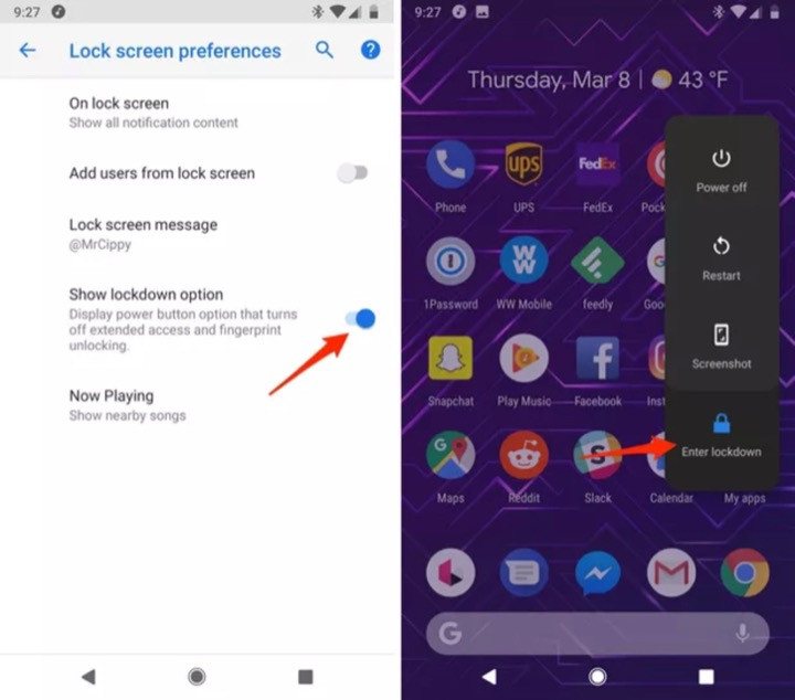 7 lý do khiến bạn muốn tải Android P ngay lập tức ảnh 4