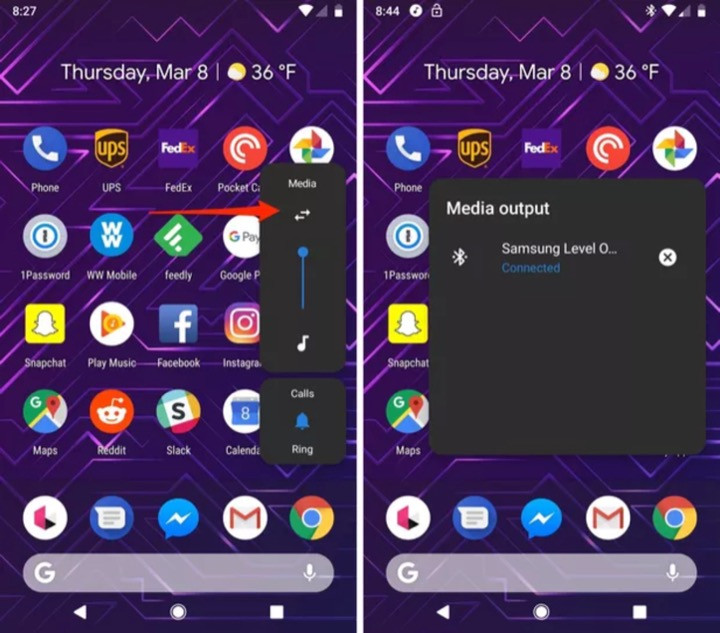 7 lý do khiến bạn muốn tải Android P ngay lập tức ảnh 2