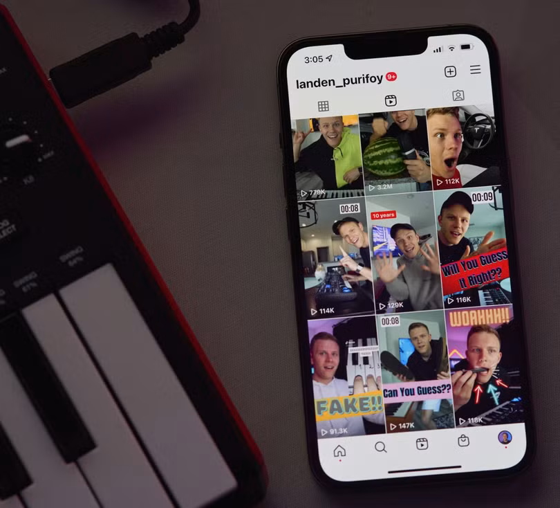 Ảnh: Wall Street Journal