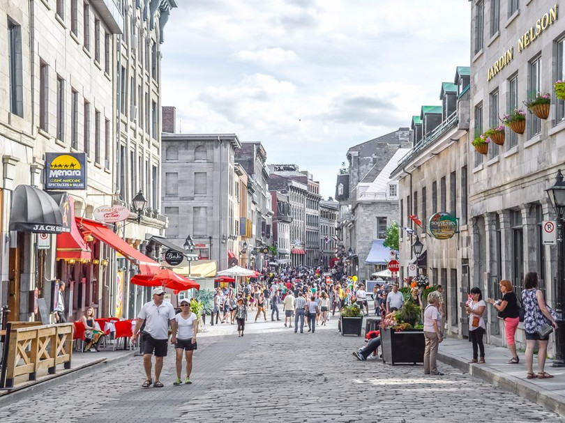 Top 10 địa điểm du lịch đang trở nên hấp dẫn hơn vào năm 2018 ảnh 5