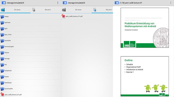 Top 10 ứng dụng đọc PDF tốt nhất cho Android ảnh 2