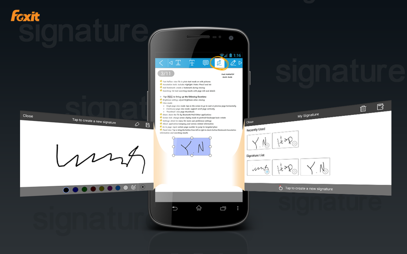 Top 10 ứng dụng đọc PDF tốt nhất cho Android ảnh 7