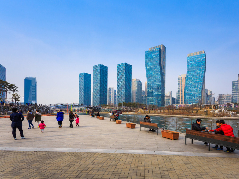 Top 10 địa điểm du lịch đang trở nên hấp dẫn hơn vào năm 2018 ảnh 2