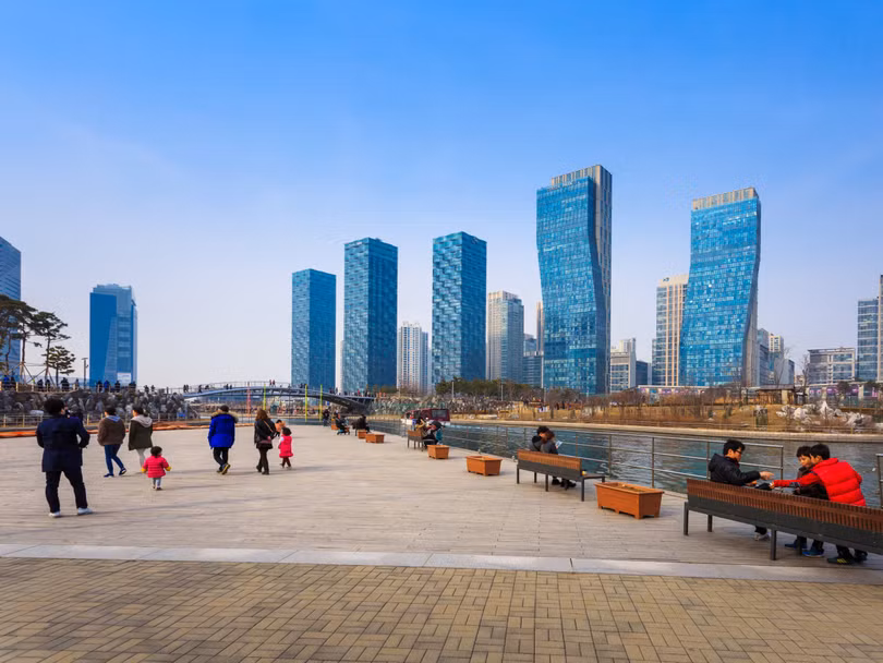 Top 10 địa điểm du lịch đang trở nên hấp dẫn hơn vào năm 2018 ảnh 2