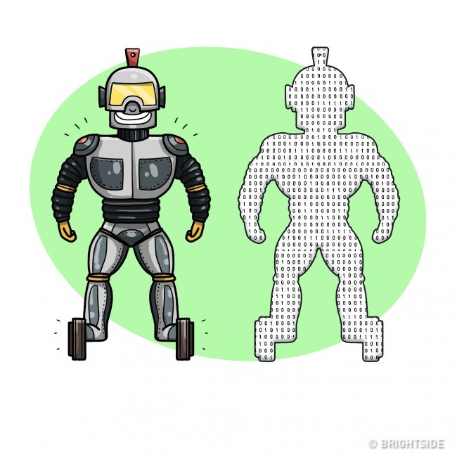 Đến năm 2099, thế giới của chúng ta sẽ thay đổi như thế nào? ảnh 11