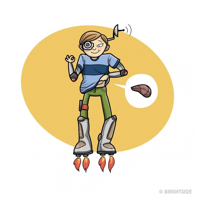 Đến năm 2099, thế giới của chúng ta sẽ thay đổi như thế nào? ảnh 3