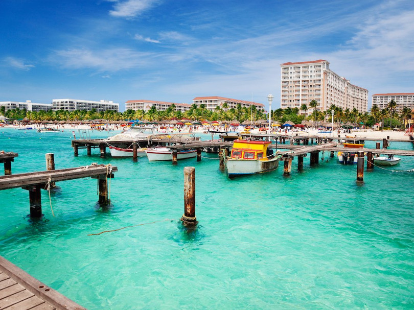 Top 10 địa điểm du lịch đang trở nên hấp dẫn hơn vào năm 2018 ảnh 7