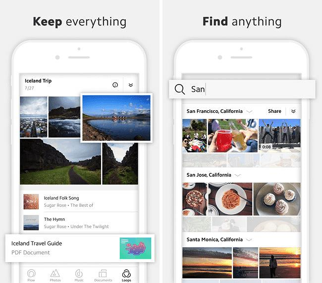 Top 5 ứng dụng không thể bỏ lỡ trong tuần ảnh 2