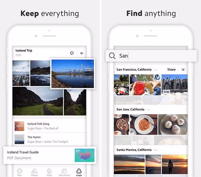 Top 5 ứng dụng không thể bỏ lỡ trong tuần ảnh 2