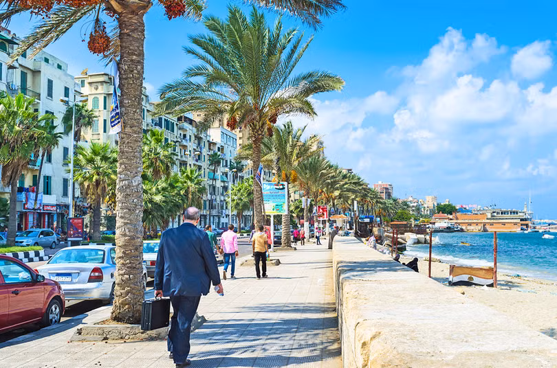 Khám phá vẻ đẹp đường phố tại 30 thành phố nổi tiếng trên thế giới ảnh 18