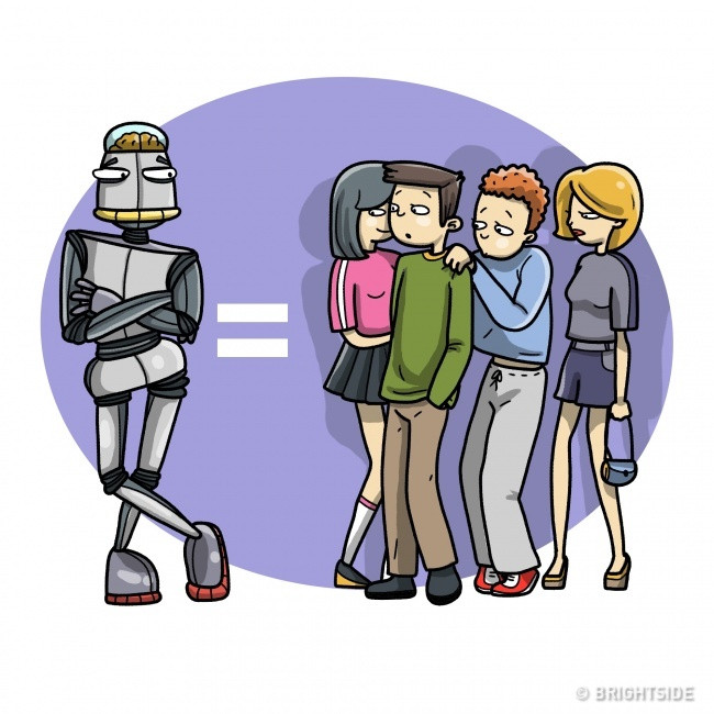 Đến năm 2099, thế giới của chúng ta sẽ thay đổi như thế nào? ảnh 12