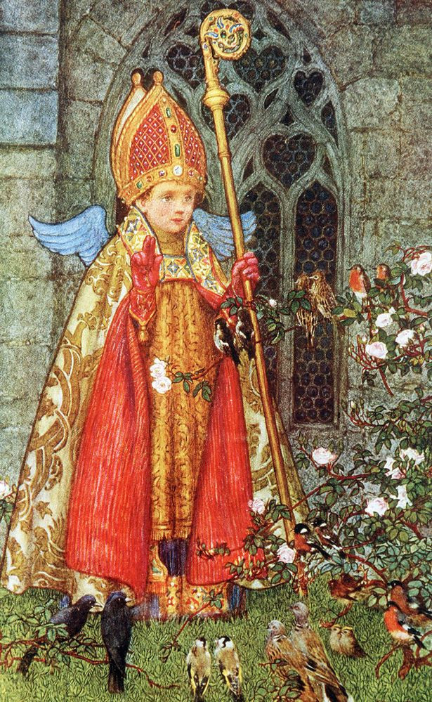 Bạn đã biết nguồn gốc, ý nghĩa của ngày Valentine 14/2? ảnh 2