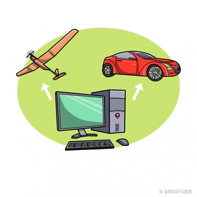 Đến năm 2099, thế giới của chúng ta sẽ thay đổi như thế nào? ảnh 4