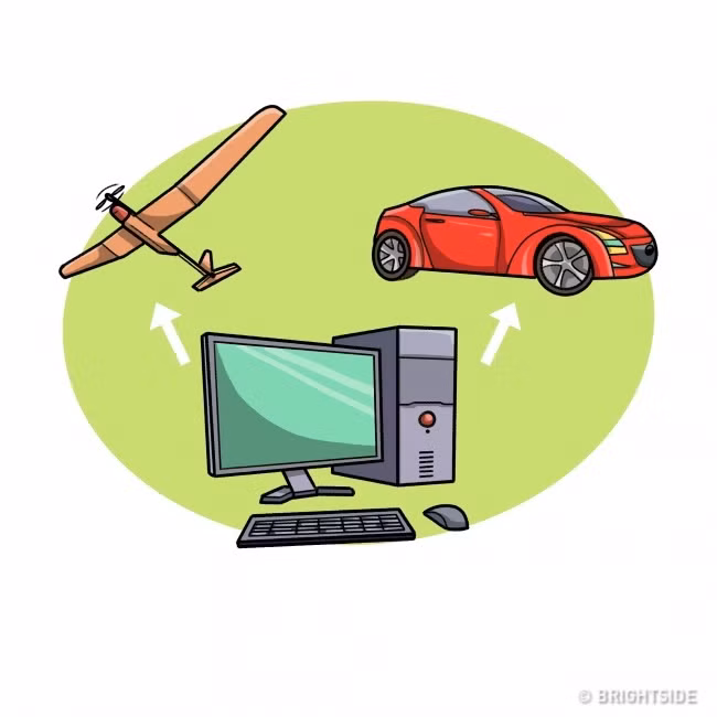 Đến năm 2099, thế giới của chúng ta sẽ thay đổi như thế nào? ảnh 4