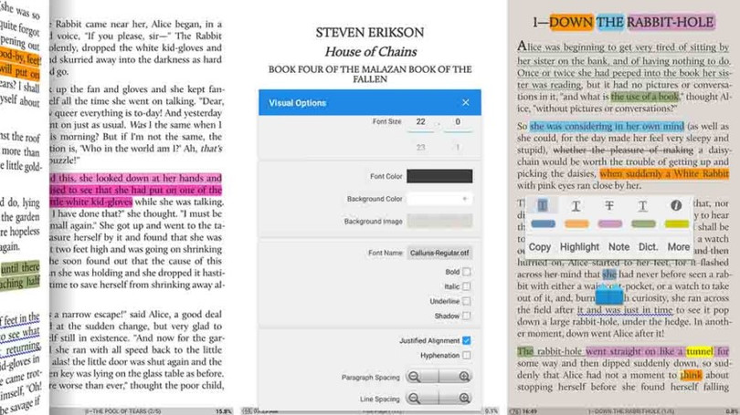 Top 10 ứng dụng đọc PDF tốt nhất cho Android ảnh 8