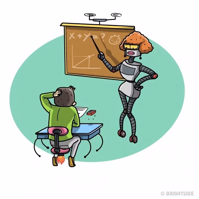 Đến năm 2099, thế giới của chúng ta sẽ thay đổi như thế nào? ảnh 10