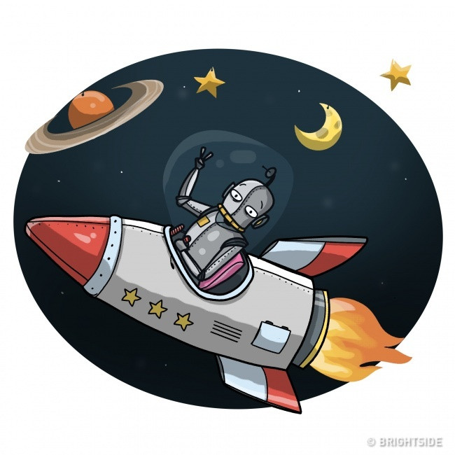 Đến năm 2099, thế giới của chúng ta sẽ thay đổi như thế nào? ảnh 14