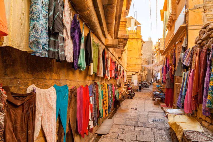 Khám phá vẻ đẹp đường phố tại 30 thành phố nổi tiếng trên thế giới ảnh 13