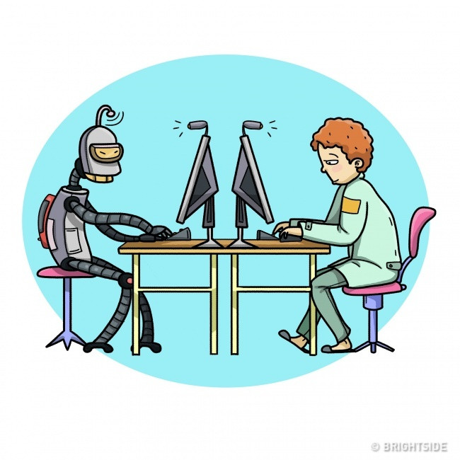 Đến năm 2099, thế giới của chúng ta sẽ thay đổi như thế nào? ảnh 6