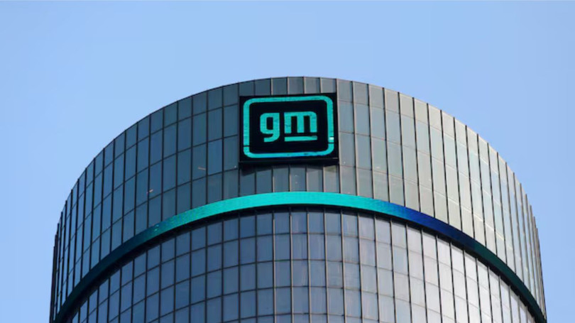 GM có thể sẽ phát triển phiên bản mới của xe limousine tổng thống. Ảnh: Reuters.