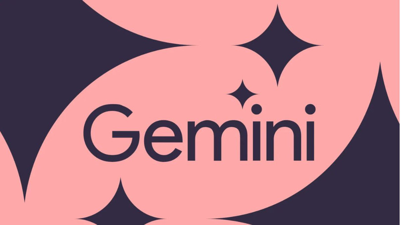 Gemini được Google bổ sung thêm tính năng phản hồi thời gian thực. Ảnh: The Verge.