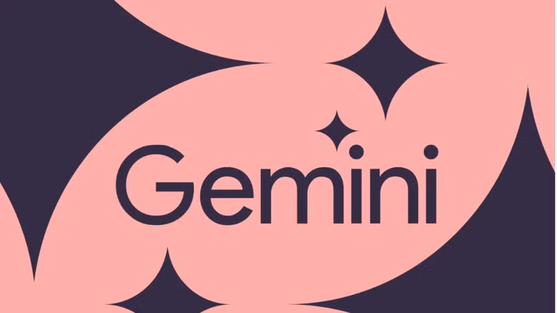 Gemini được Google bổ sung thêm tính năng phản hồi thời gian thực. Ảnh: The Verge.