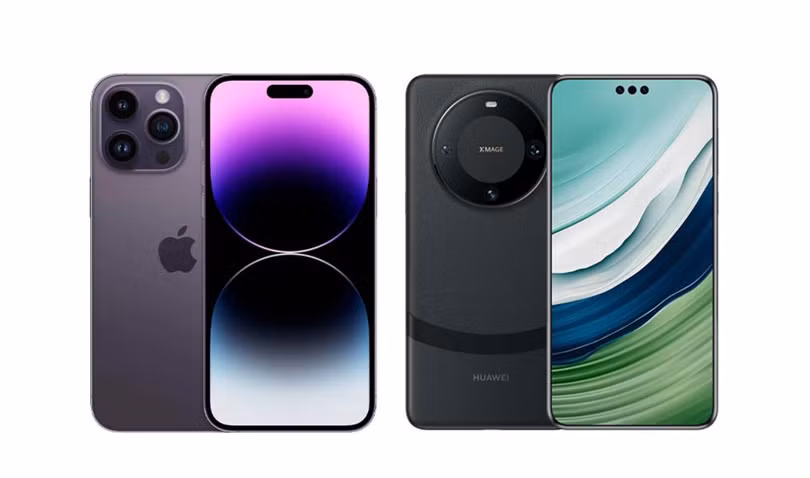 Ảnh: Huawei Central