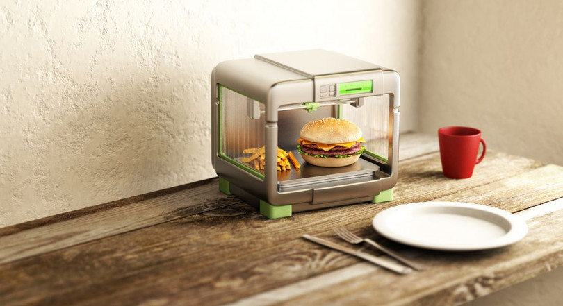 Người ngoài hành tinh, xe tự lái và AI: đây là thế giới của năm 2118 ảnh 4