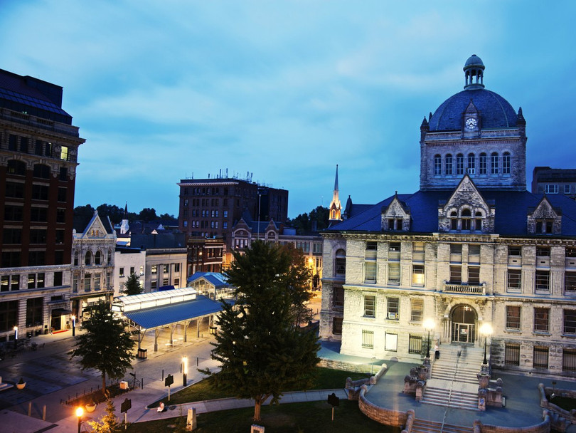 Nếu đi Mỹ, đừng bỏ qua 10 địa điểm này ảnh 10