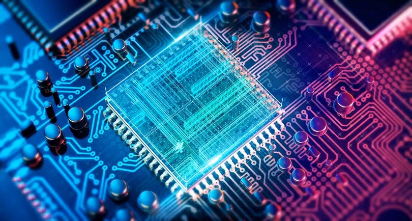 Người ngoài hành tinh, xe tự lái và AI: đây là thế giới của năm 2118 ảnh 1