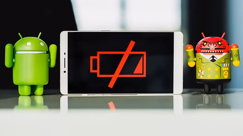 Cách hiệu chỉnh pin trên điện thoại hoặc máy tính bảng Android ảnh 3