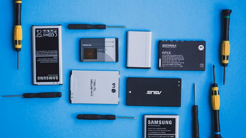 Cách khắc phục tình trạng điện thoại sạc pin không vào ảnh 7