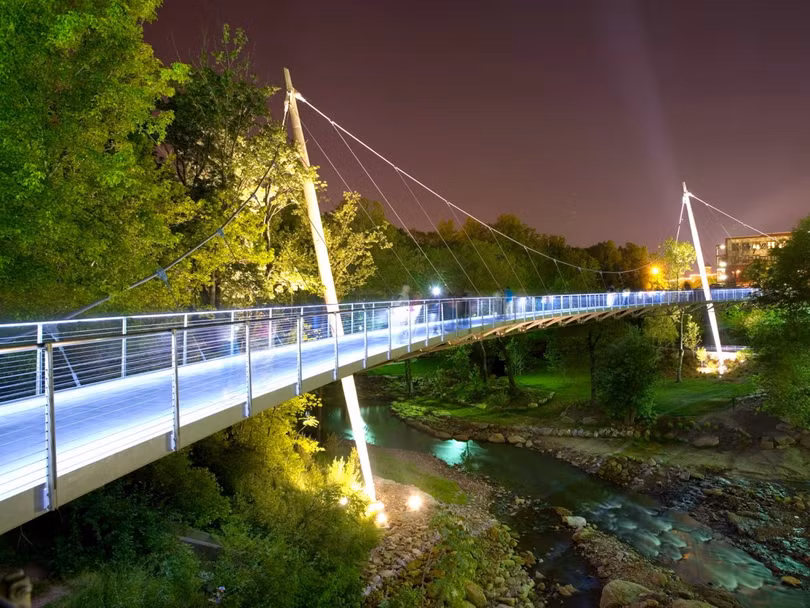 Nếu đi Mỹ, đừng bỏ qua 10 địa điểm này ảnh 8