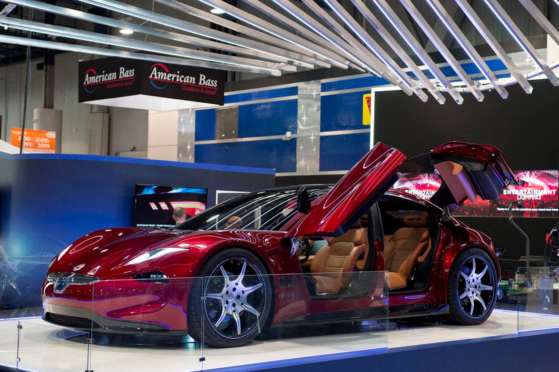 Người thắng – Kẻ thua tại CES 2018 ảnh 3