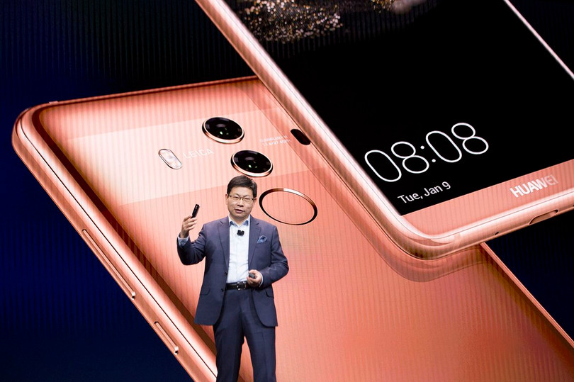 Người thắng – Kẻ thua tại CES 2018 ảnh 5