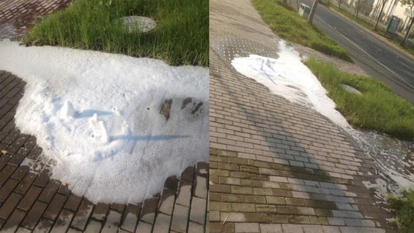 Điều kiện làm việc khắc nghiệt tại nhà máy sản xuất Apple, Trung Quốc ảnh 2