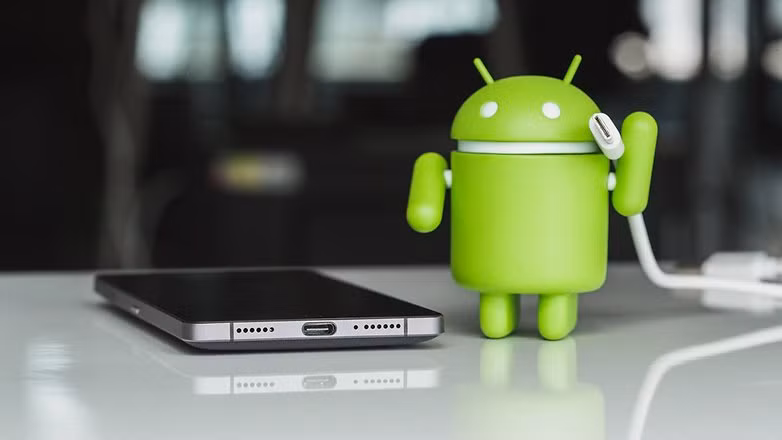 Cách khắc phục tình trạng điện thoại sạc pin không vào ảnh 1