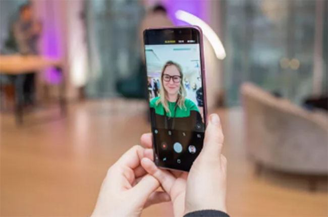 Galaxy Note 9 sẽ “đánh bại” Galaxy S9 nhờ 6 tính năng này ảnh 5