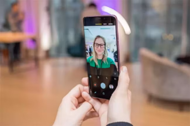 Galaxy Note 9 sẽ “đánh bại” Galaxy S9 nhờ 6 tính năng này ảnh 5