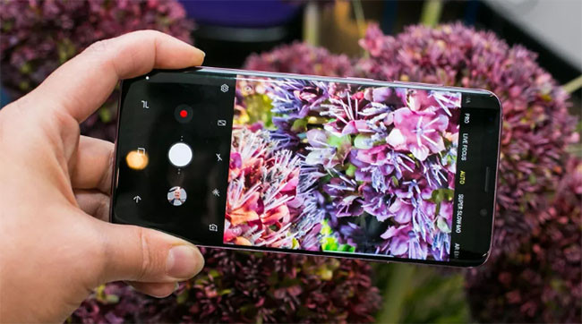 Galaxy Note 9 sẽ “đánh bại” Galaxy S9 nhờ 6 tính năng này ảnh 4