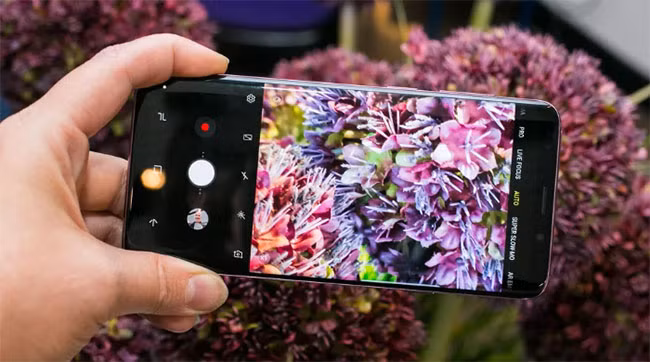 Galaxy Note 9 sẽ “đánh bại” Galaxy S9 nhờ 6 tính năng này ảnh 4