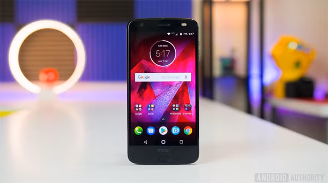 Top 5 smartphone tốt nhất cho giới doanh nhân ảnh 3