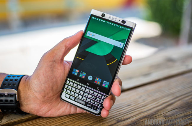 Top 5 smartphone tốt nhất cho giới doanh nhân ảnh 4