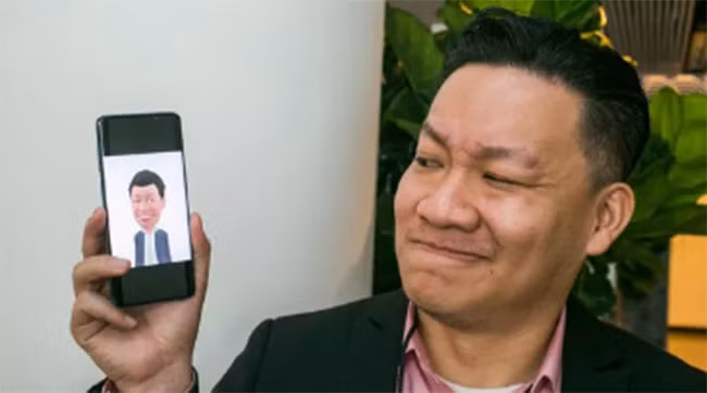 Galaxy Note 9 sẽ “đánh bại” Galaxy S9 nhờ 6 tính năng này ảnh 3