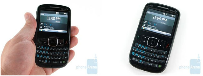 Tổng hợp 10 điện thoại với thiết kế bàn phím “hài hước” nhất thế kỷ ảnh 3