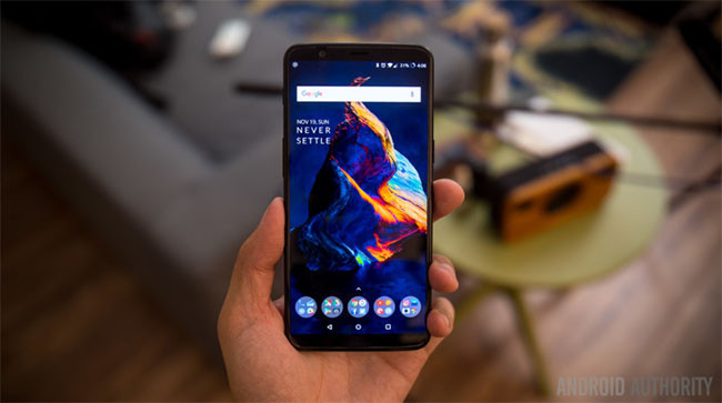 Top 5 smartphone tốt nhất cho giới doanh nhân ảnh 2