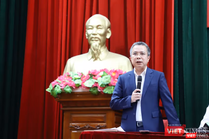 TS. Lê Kiến Ngãi - Trưởng Khoa Dự phòng và Kiểm soát nhiễm khuẩn (Bệnh viện Nhi Trung ương) TS. Lê Kiến Ngãi - Trưởng Khoa Dự phòng và Kiểm soát nhiễm khuẩn (Bệnh viện Nhi Trung ương)