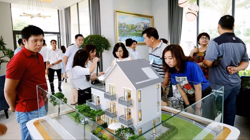 Người trẻ Việt thời buổi nào cũng khó mua nhà, nhưng tỷ lệ sở hữu bất động sản vẫn cao hàng đầu thế giới.