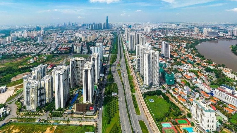 Doanh nghiệp bất động sản đang đứng trên quả trứng vỡ lúc nào không hay