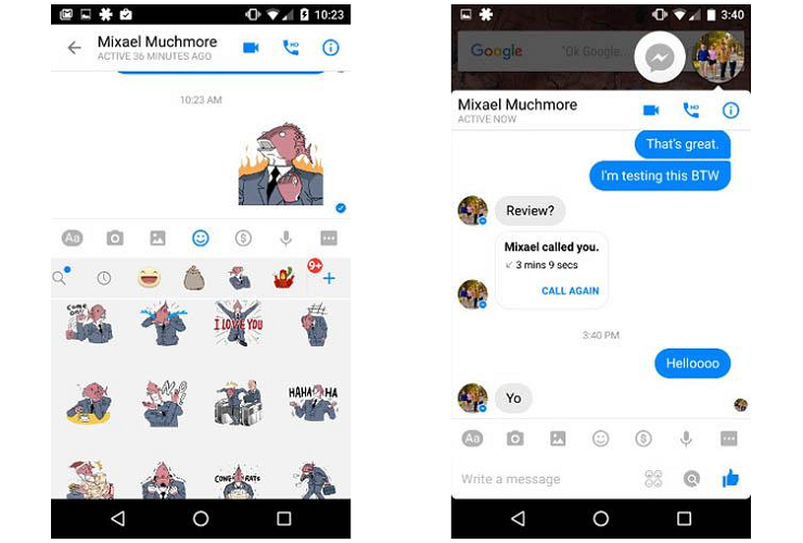Ảnh: Pc Mag Ảnh: Pc Mag